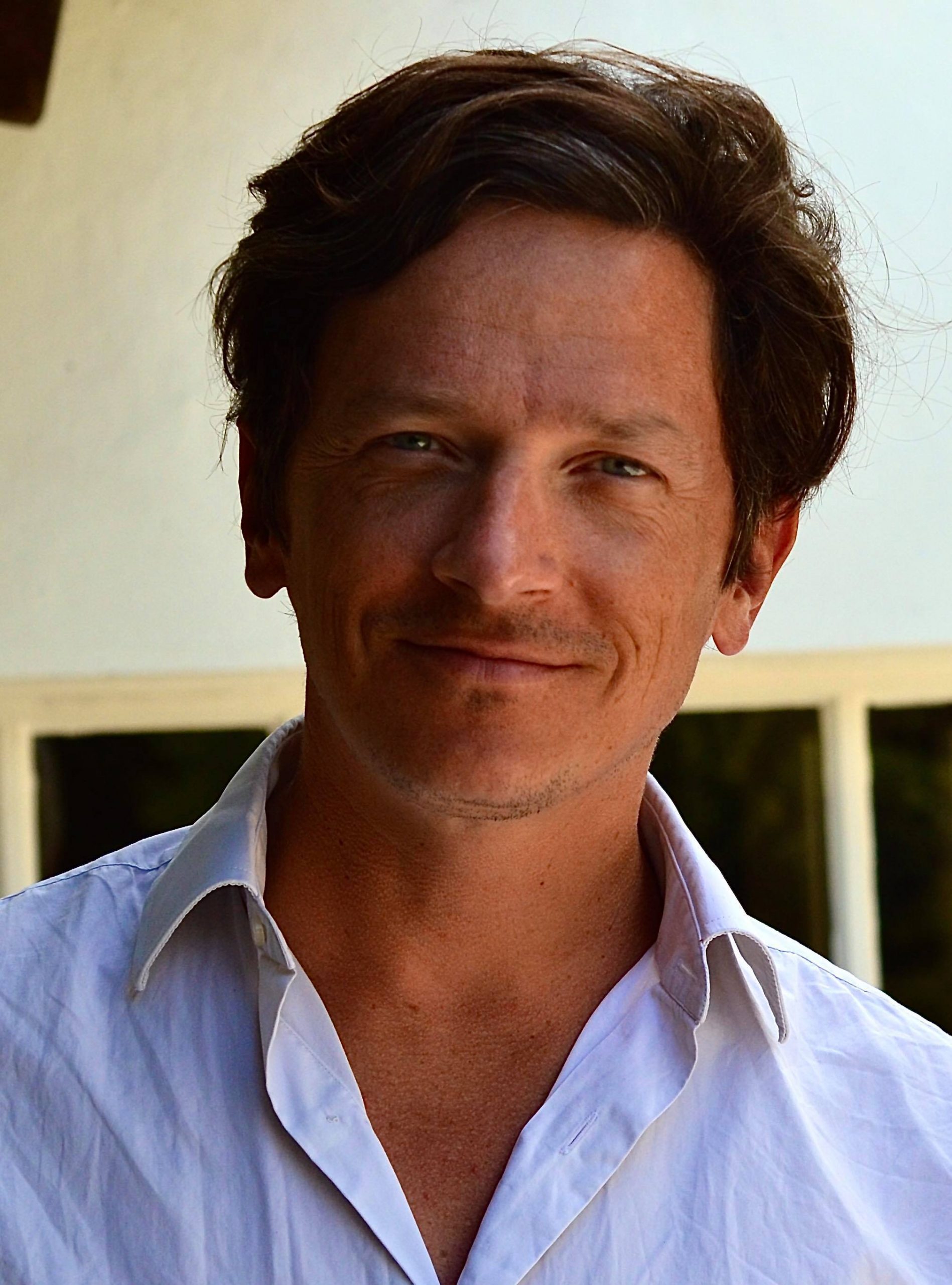 Portrait Stanislas Dupleix