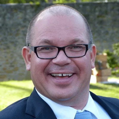 Directeur du CDOS 41