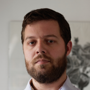 Gregoire Audibert