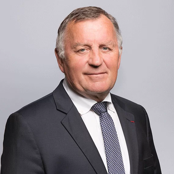Sénateur du Loir-et-Cher