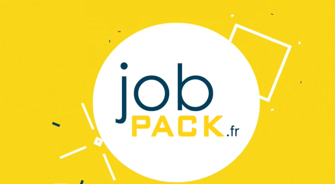 Jobpack 1