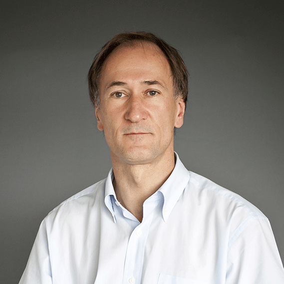 Patrick Marionneau