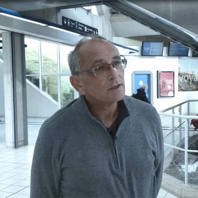 Stéphane Adame témoignage