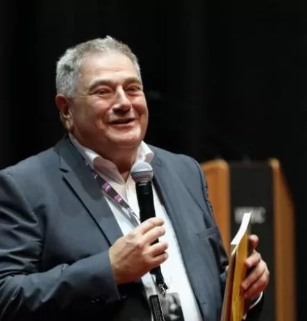Yvan Saumet