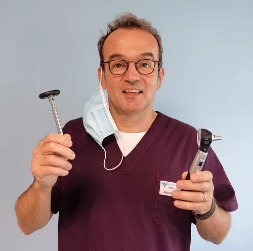 médecin généraliste à Vendôme