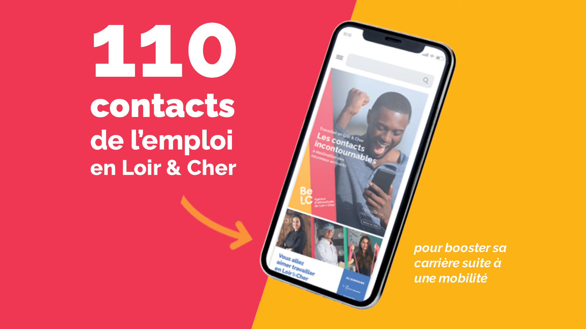 Les contacts incontournables de l'emploi à destination des nouveaux arrivants
