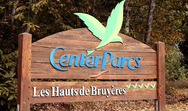 Vidéo-Center-Parcs
