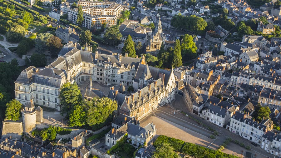 Chateau-de-Blois©Patrice-Mollet-compagnons-du-vent