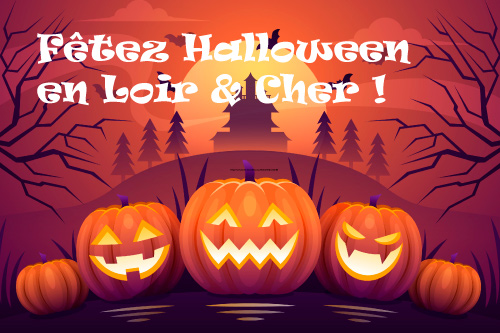 Halloween-Loir-et-Cher