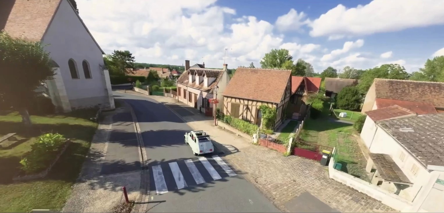 vidéo Be LC Loir-et-Cher
