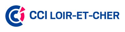 Logo Chambre de Commerce et d'Industrie de Loire-et-Cher