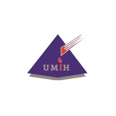 Logo UMIH 41