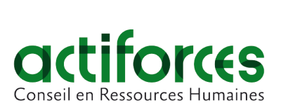 Actiforces - Logo