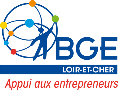 BGE41 - Logo