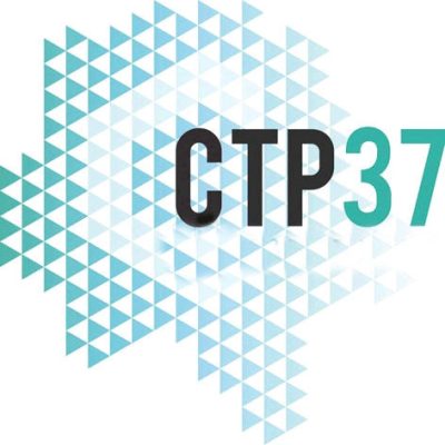 CTP37 - Logo