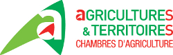 Chambre agriculture 41 - Logo