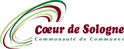Communauté de Communes Coeur de Sologne - Logo