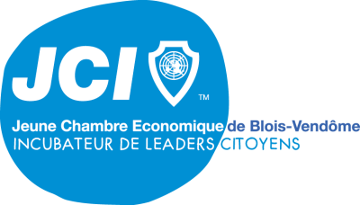 JCI JCE - Logo