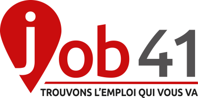 JOB41 - Logo