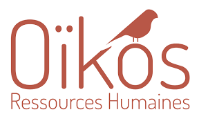 Logo Oîkos HR Consulting