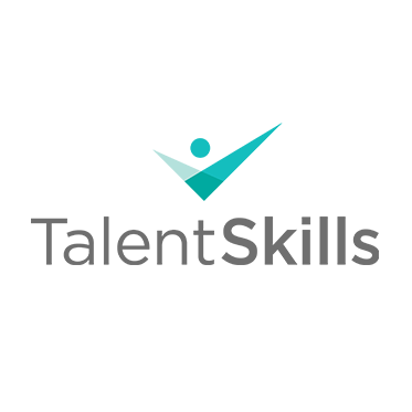 Logo Talents Skills