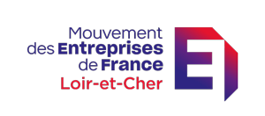 MEDEF41-Logo