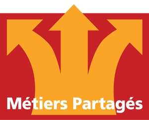 Métiers-Partagés-Logo