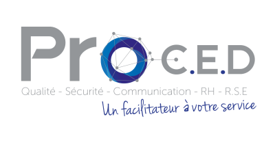 PROCED - Logo