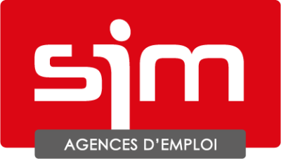 SIM Agence d'emploi - Logo