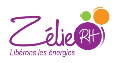 Zelie RH - Logo
