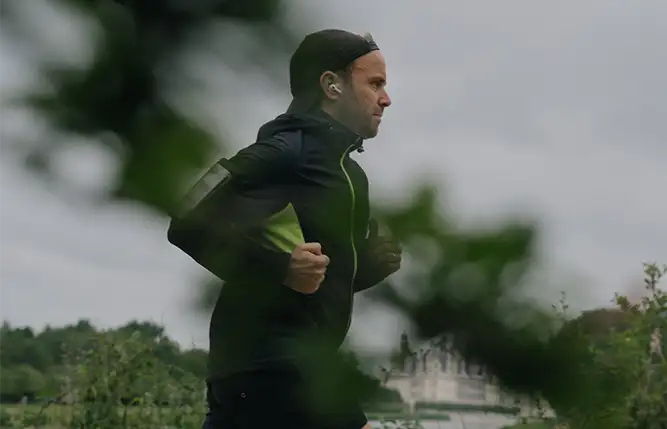 Cédric, passionné en Loir-et-Cher, fondateur de l'agence évènementielle juillet