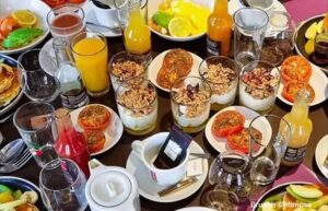 brunch restaurant loir et cher