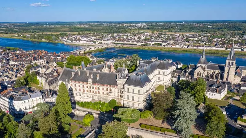 blois