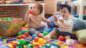 crèche loir et cher