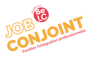 logo job conjoint loir et cher