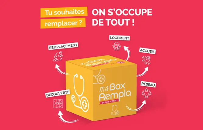 rempla loir et cher